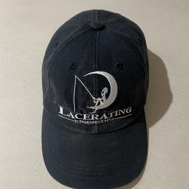 세인트 미카엘 볼캡