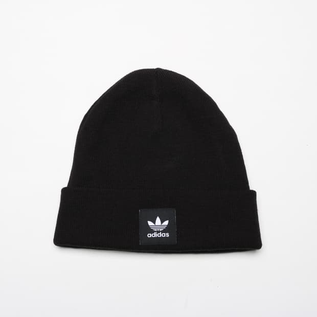 아디다스 비니 모자
