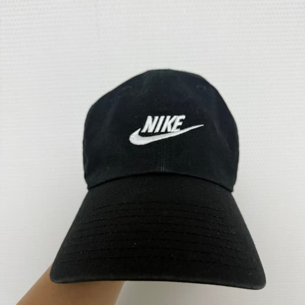 나이키 모자