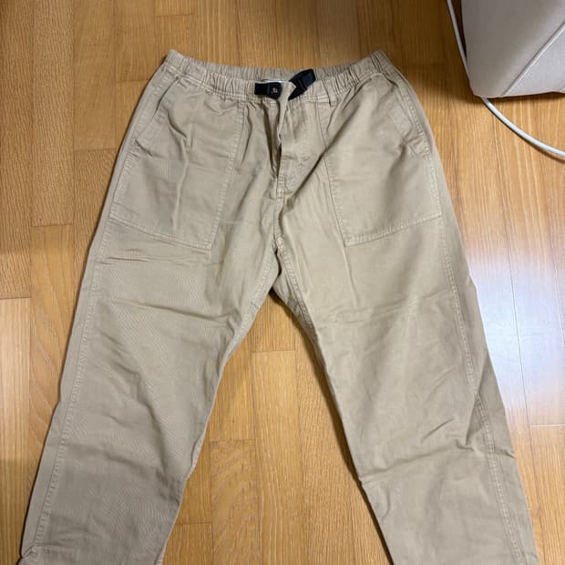 그라미치 루즈테이퍼드