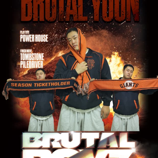 San Francisco Giants 머플러 OS