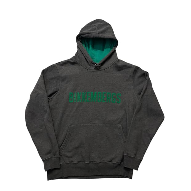 딕 비켐버그 BIKKEMBERGS 후드티