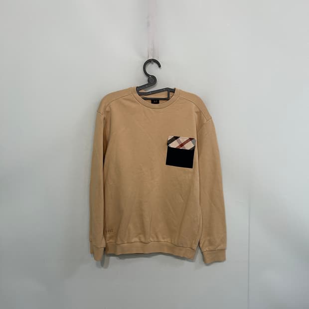 닥스 키즈 맨투맨 티셔츠 165 상태최상