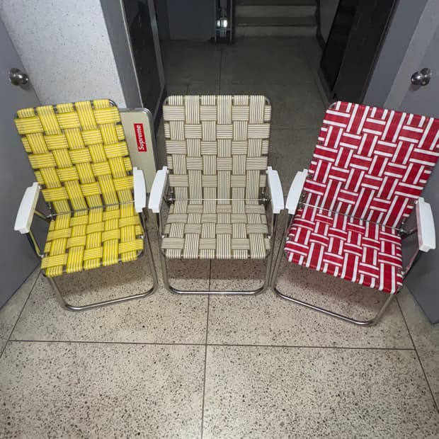 론체어 매그넘2, 클래식1