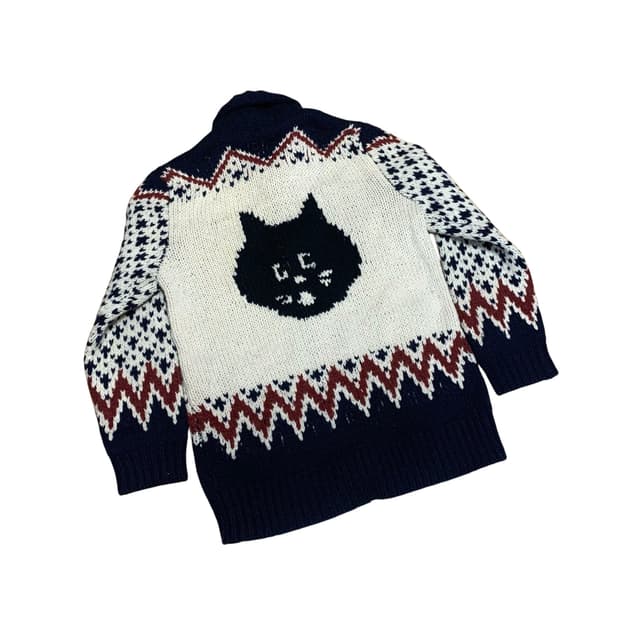 네넷 코위찬 가디건