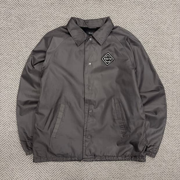 브릭스톤 코치 자켓 v1097
