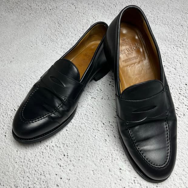 Berwick 1707  Shoes