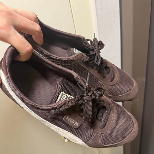 푸마 5000m 295 사이즈