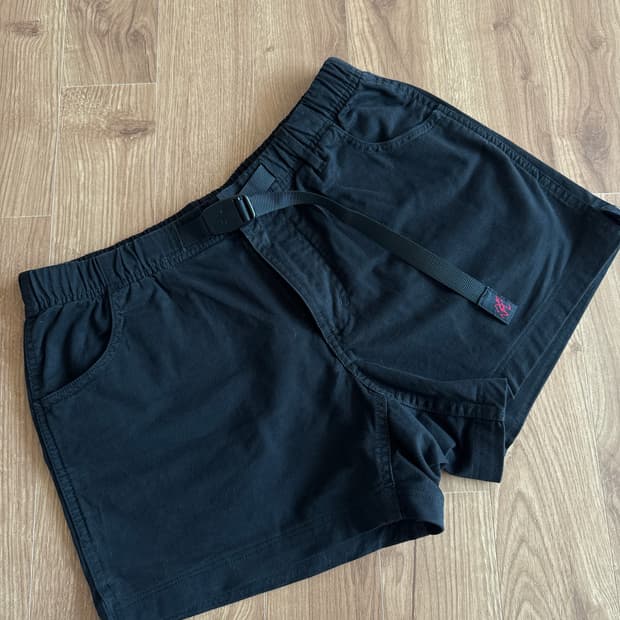 그라미치 숏팬츠