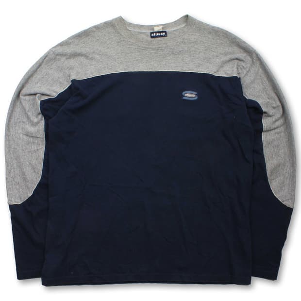 90s STUSSY (L)