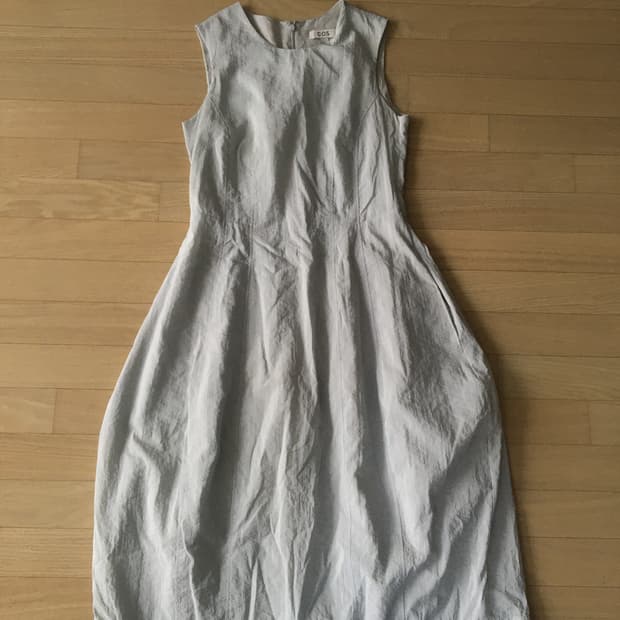 Cos 36 사이즈 원피스