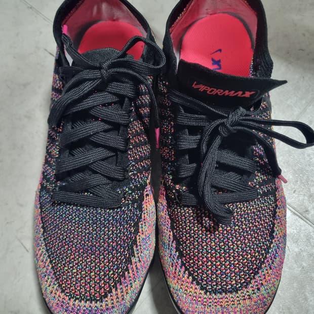 나이키 에어 베이퍼맥스 플라이니트 2