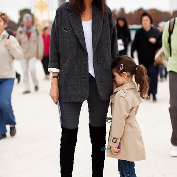 Jamie Suede Thigh High Boots_스웨이드 가죽 부츠