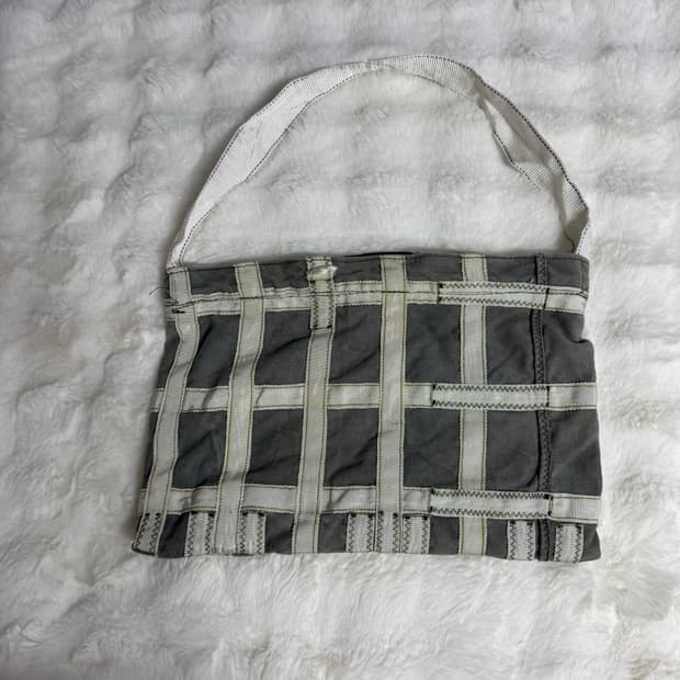 푸에브코 파라슈트 백