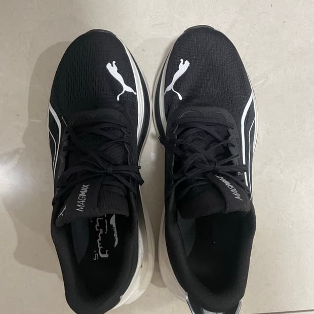 푸마 매그맥스 280