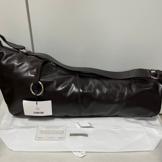 팔로마울 Dry 드라이 백/브라운