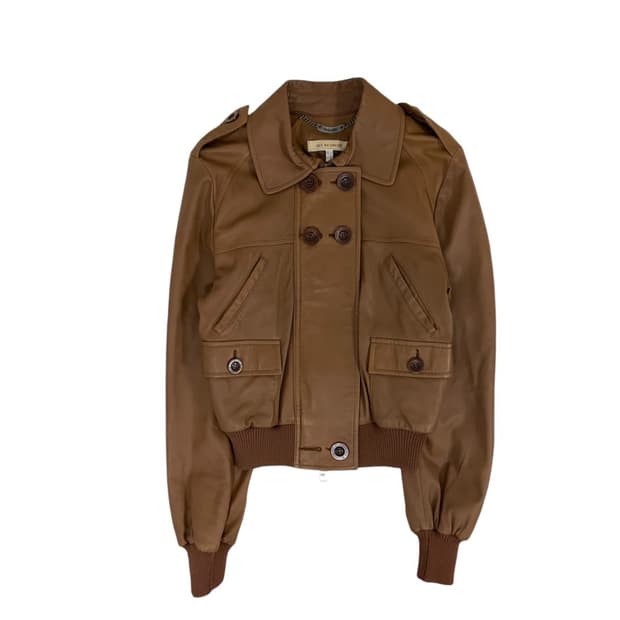 조세핀 빈티지샵 가죽자켓