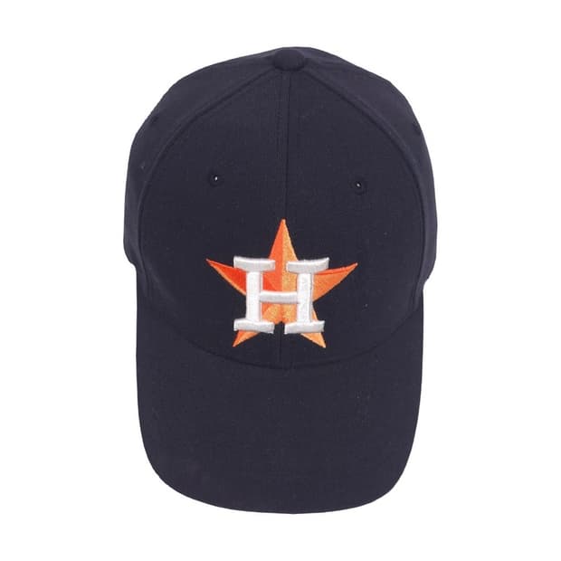 MLB 휴스턴 애스트로스 네이비 볼캡