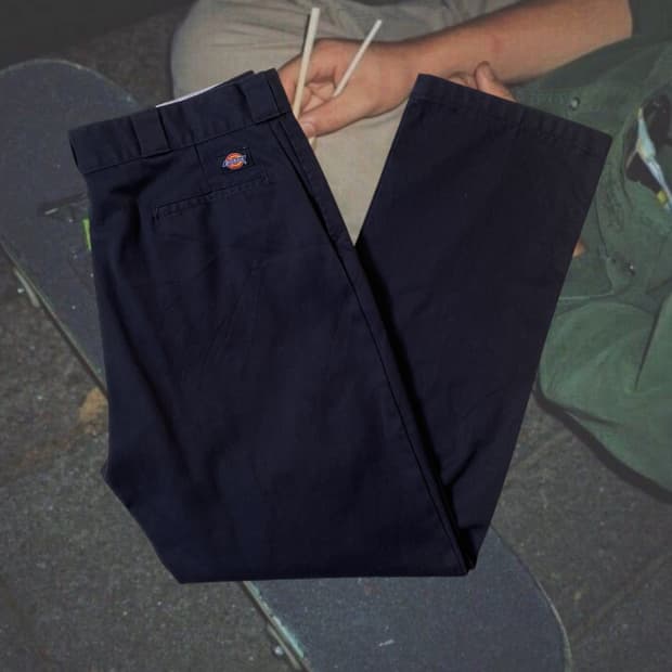 디키즈 팬츠 (36) AB1771