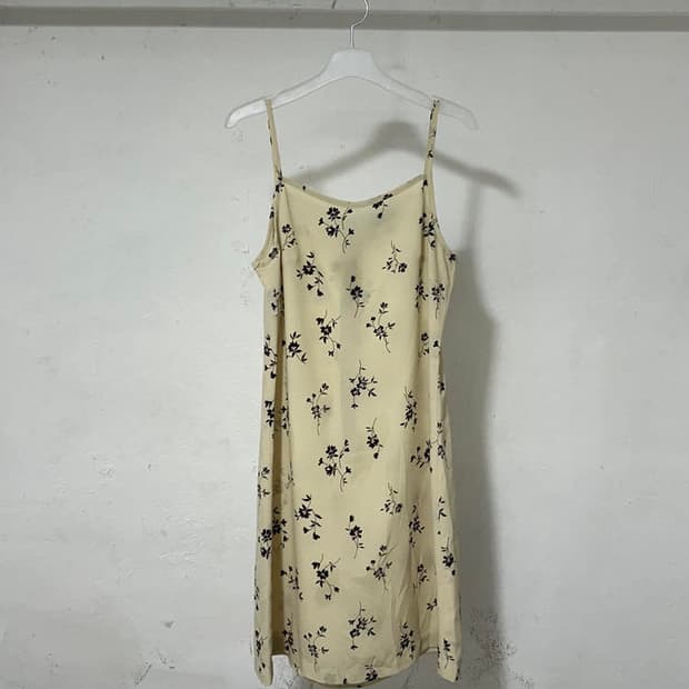 vtg dress