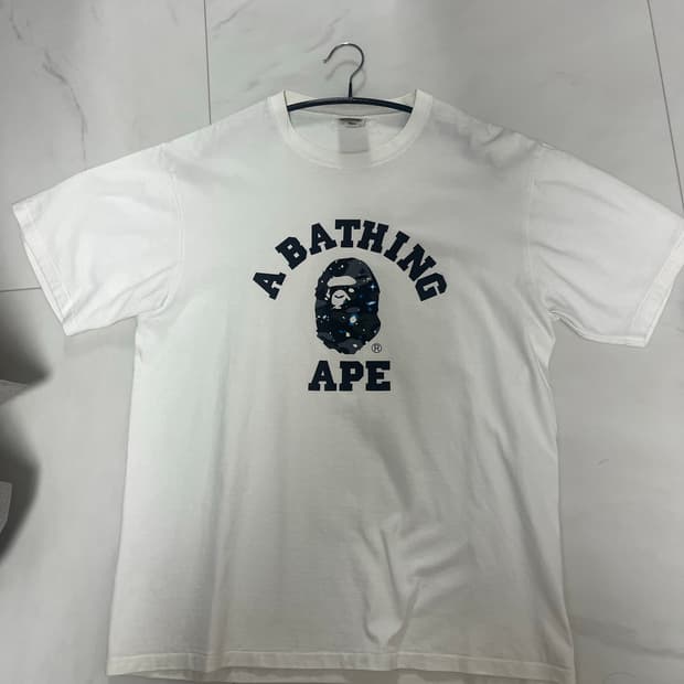 베이프 (BAPE) 티셔츠