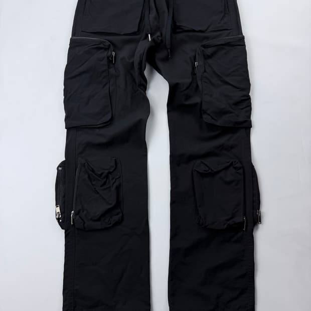 그레일즈 1세대 6포켓 카고팬츠