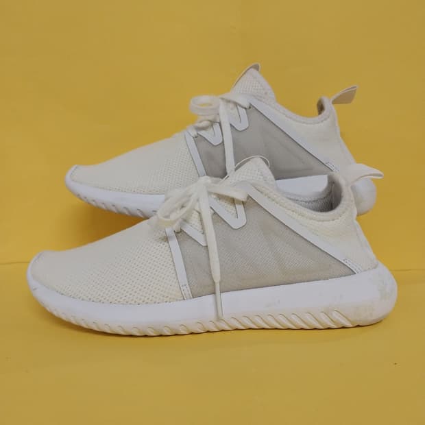 여성 아디다스 튜블라 바이럴2 운동화 (230)