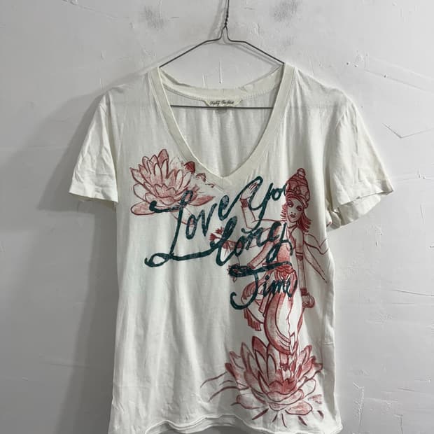 printing tee