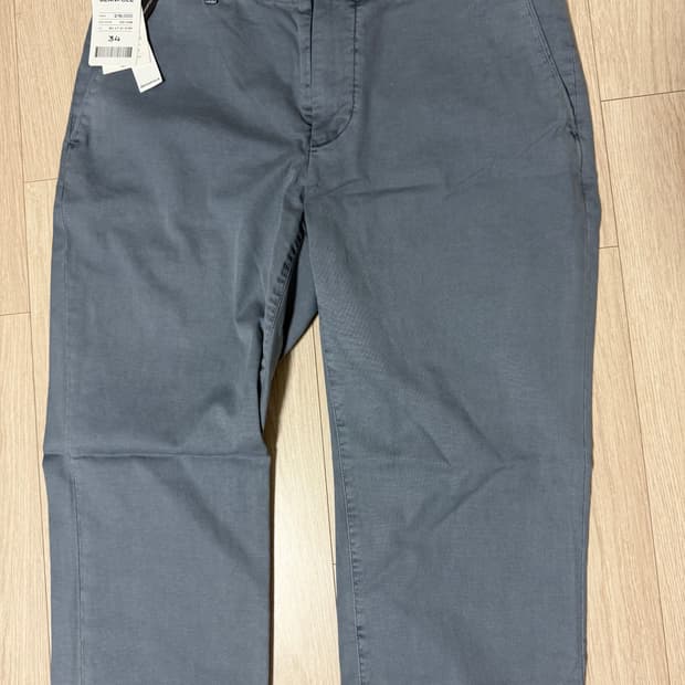 BEANPOLE SLIM FIT 바지