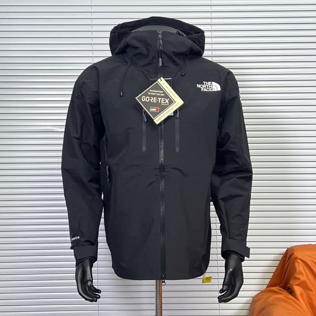 노스 서밋 시리즈