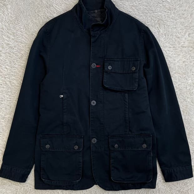 캘빈클라인 진스 유틸리티 자켓/#547