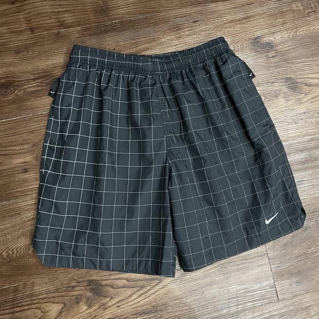 Nike Flash Reflective Shorts
