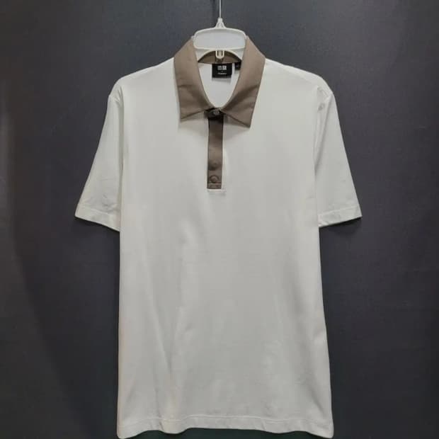 Theory X Uniqlo 띠어리 콜라보 에어리즘