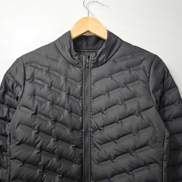 나이키 에어로로프트 패딩 블랙 ~55반