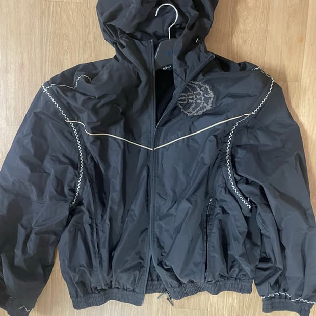 (L)namesake 네임세이크 23fw 트랙자켓 