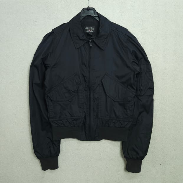 폴로진스 봄버 자켓 M
