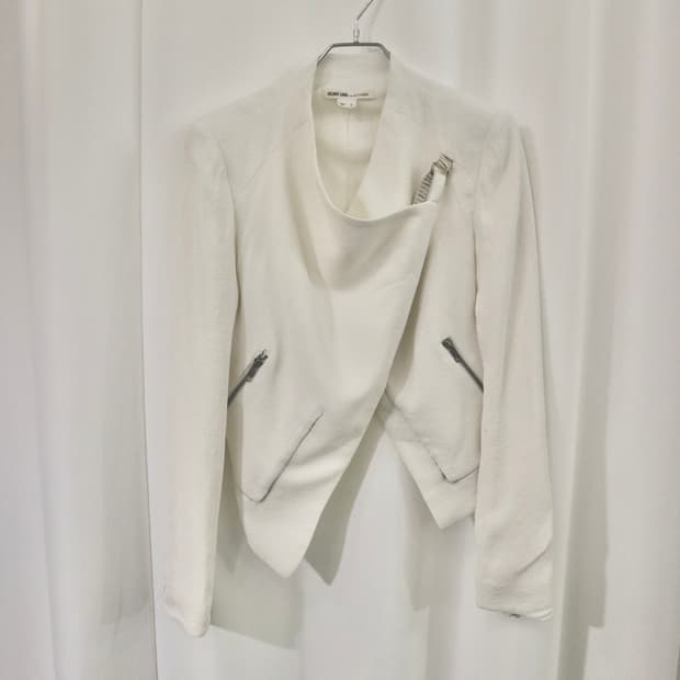 Helmut Lang blazer