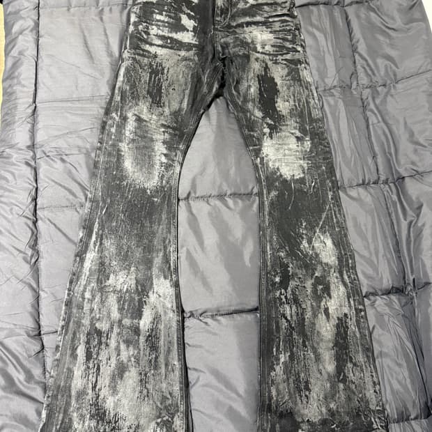 에모스탠스클럽 펜타그램 