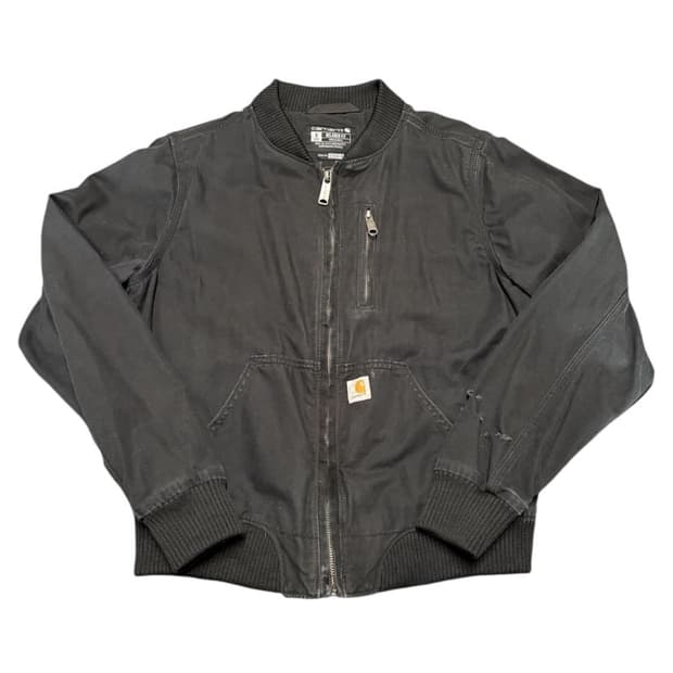 칼하트 자켓 S