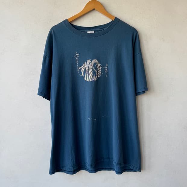 90s Phish 티셔츠