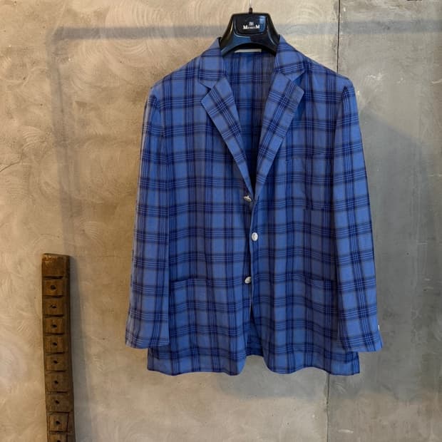 유나이티드 애로우 소버린 테일러드 자켓 100