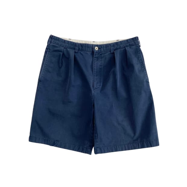 90's 폴로 테일러 치노 쇼츠