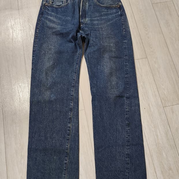 LVC 55501 0096 WAGONER 와고너 31 X 32