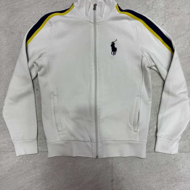 폴로 빅포니 져지 s