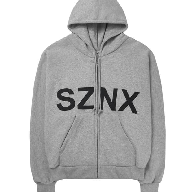 Yeezy Season X HD-10 KOREA