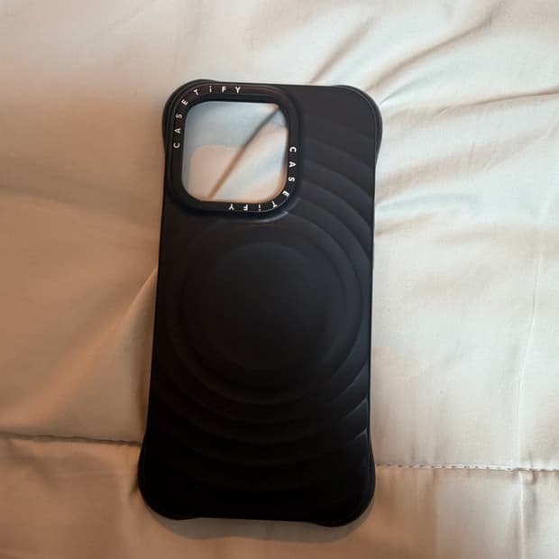 케이스티파이 14pro케이스