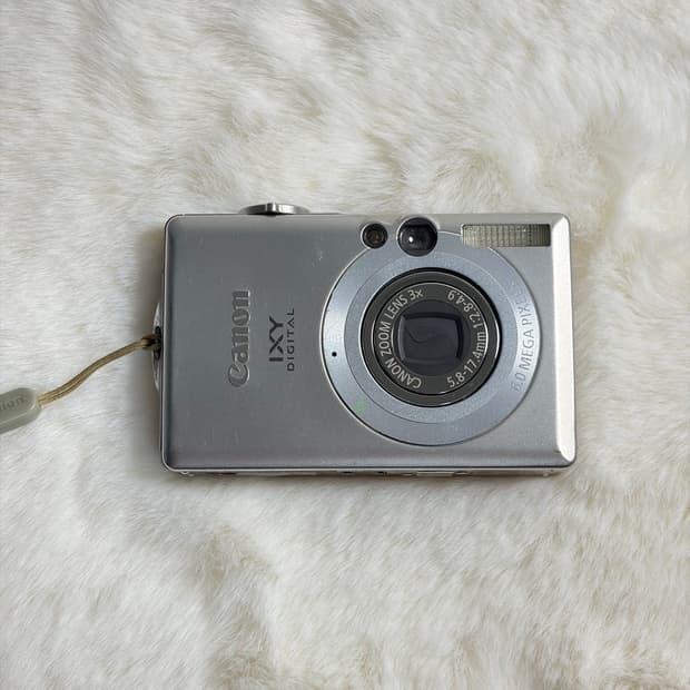 캐논 익서스60 풀박스 