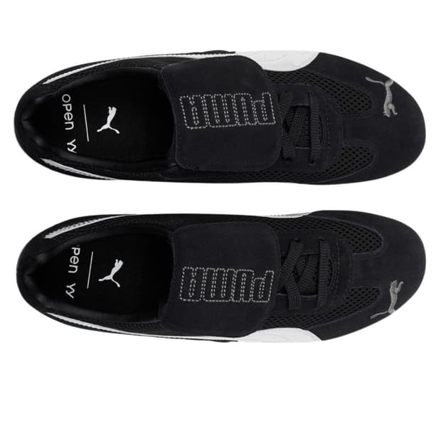 OPEN YY PUMA 스피드캣 