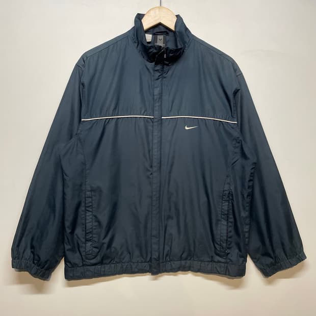 나이키 스포츠 바람막이 자켓