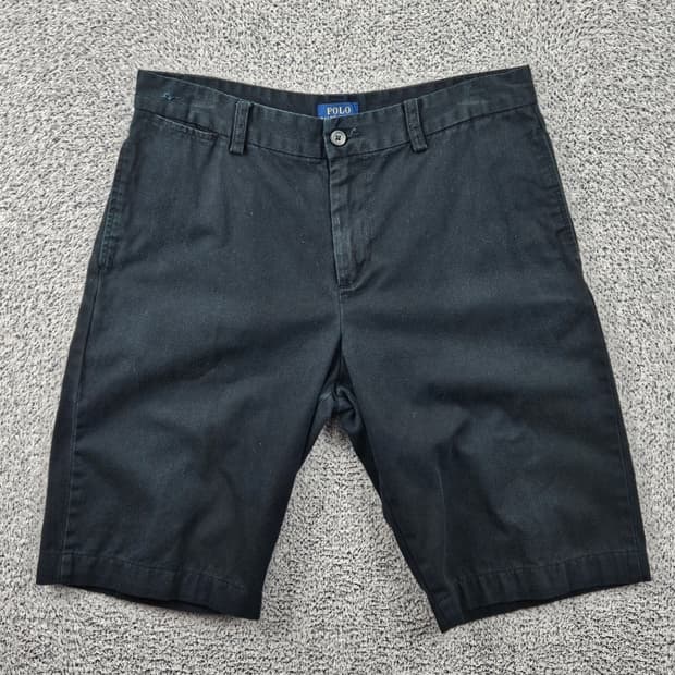 폴로랄프로렌 쇼츠 반바지 ( 31" 추정 ) / 12000